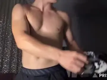 Chaturbate Free Live Porn of strong_baby
