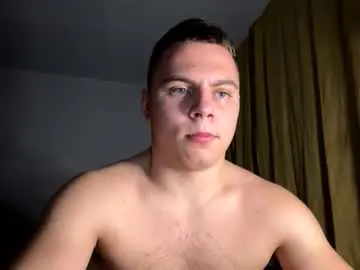 Chaturbate Live Porn of strong_baby