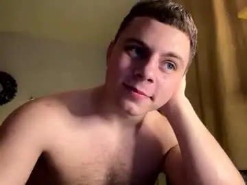 Chaturbate Live Sex Cam of strong_baby