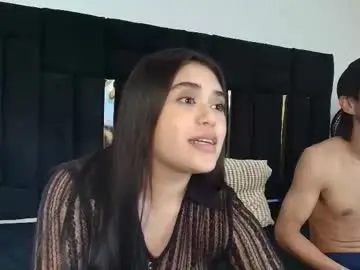 Chaturbate Sex Chat of thaisadara24