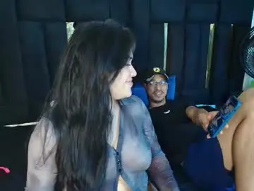 Chaturbate Free Live Porn of thaisadara24