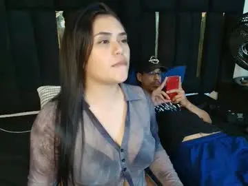 Chaturbate Free Porn Cam of thaisadara24