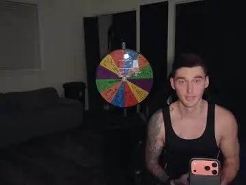 Chaturbate Adult Webcams of thebrentsavage