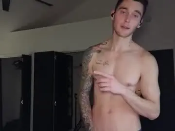 Chaturbate Adult Webcams of thebrentsavage