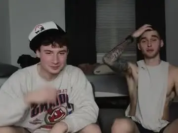 Chaturbate Adult Webcam of thebrentsavage