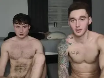 Chaturbate Live Sex Cam of thebrentsavage