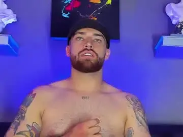 Chaturbate Sex Chat of thor_evans