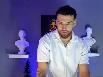 Chaturbate Best live sex cam show of thor_evans