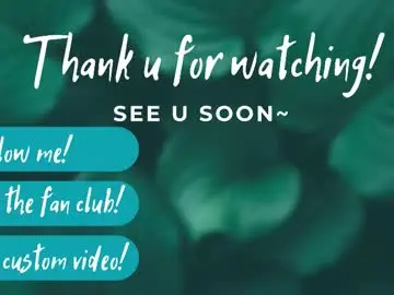 Chaturbate Watch Live Sex Cams of trickykitsune