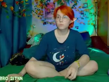Chaturbate Adult Video Chat of trickykitsune