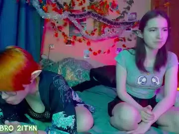 Chaturbate Free Live Porn of trickykitsune