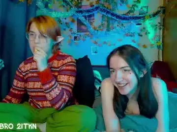 Chaturbate Nude Webcam of trickykitsune