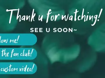 Chaturbate Adult Video Chat of trickykitsune