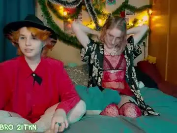 Chaturbate Free Porn Cam of trickykitsune