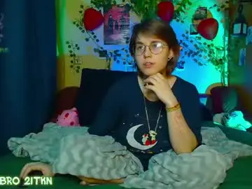 Chaturbate Private Sex Chat of trickykitsune