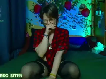 Chaturbate Free Porn Cam of trickykitsune