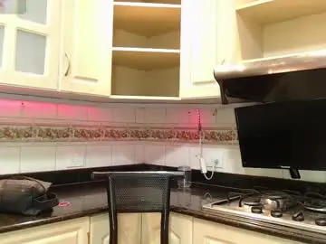 Chaturbate Sex Chat of violetlux