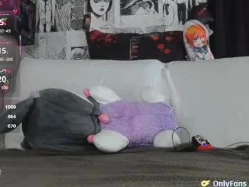 Chaturbate Live Sex Cam of yogendub