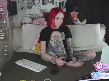 Chaturbate Live Sex Cam of yogendub