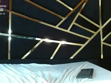 Chaturbate Live Sex of zoeclarkk_