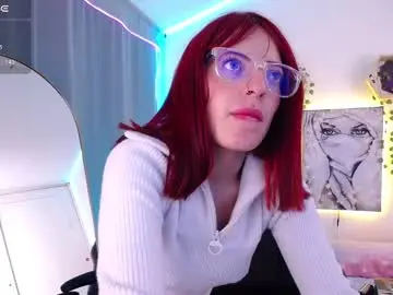 Chaturbate Sex Cam of zoeroux_