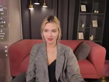 Chaturbate Live Porn of alysiasun