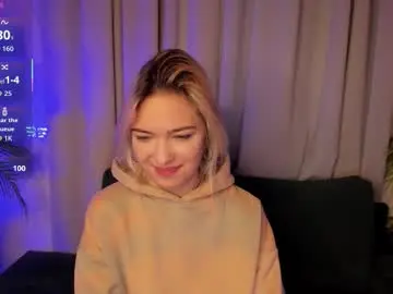 Chaturbate Private Sex Chat of alysiasun