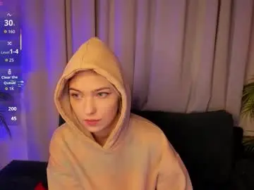 Chaturbate Watch Live Sex Cams of alysiasun