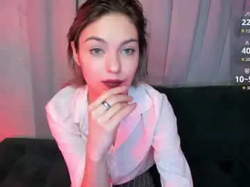 Chaturbate Watch Live Sex Cams of alysiasun