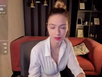 Chaturbate Sex Chat of alysiasun