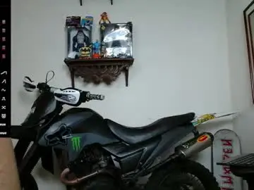 Chaturbate Sex Cam of ash_wingrant