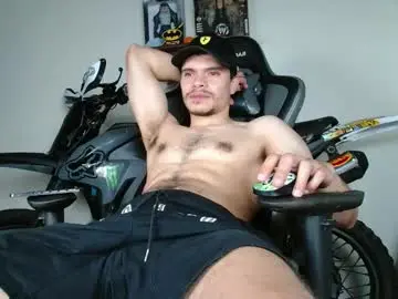 Chaturbate Adult Webcam of ash_wingrant