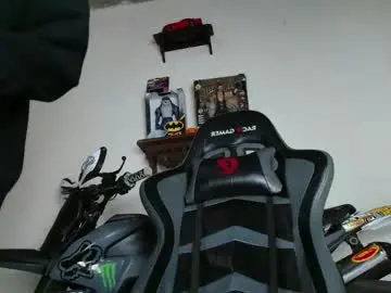 Chaturbate Live Sex of ash_wingrant