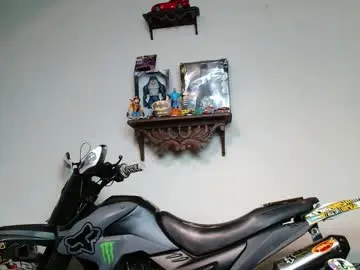 Chaturbate Adult Webcams of ash_wingrant