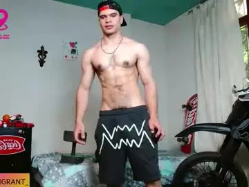 Chaturbate Free Porn Cam of ash_wingrant