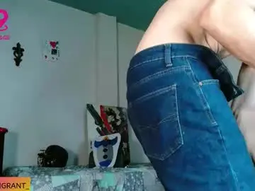 Chaturbate Best Webcam of ash_wingrant