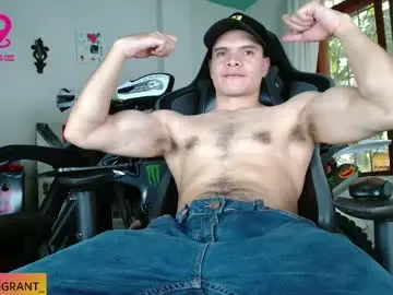 Chaturbate Live Porn of ash_wingrant