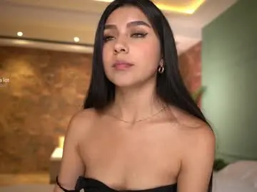 Chaturbate Live Sex of ashley_jones9