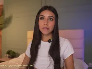 Chaturbate Live Porn of ashley_jones9