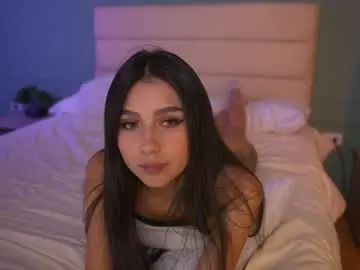 Chaturbate Watch Live Sex Cams of ashley_jones9