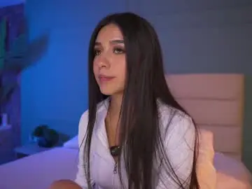 Chaturbate Best Webcam of ashley_jones9