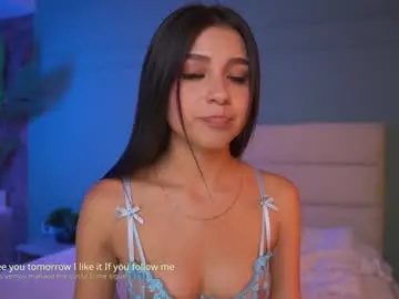 Chaturbate Private Sex Chat of ashley_jones9