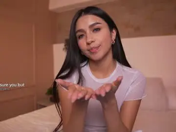 Chaturbate Private Sex Chat of ashley_jones9