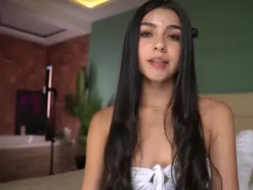 Chaturbate Best Webcam of ashley_jones9