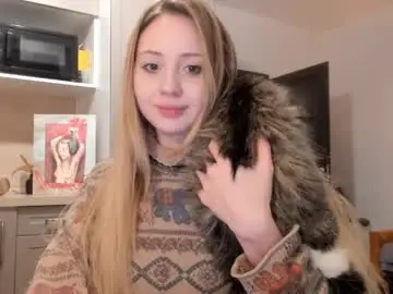 Chaturbate Best Webcam of ashley_qtiee