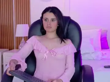 Chaturbate Adult Webcams of ashleyginger_