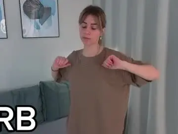 Chaturbate Best live sex cam show of billiehunt_