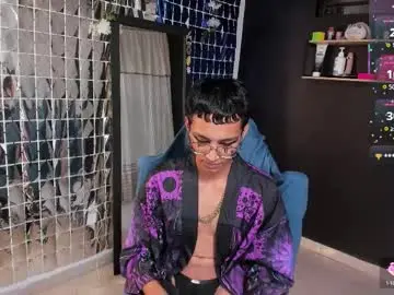 Chaturbate Adult Video Chat of charlieerusso