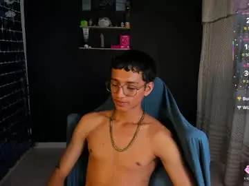 Chaturbate Best Webcam of charlieerusso