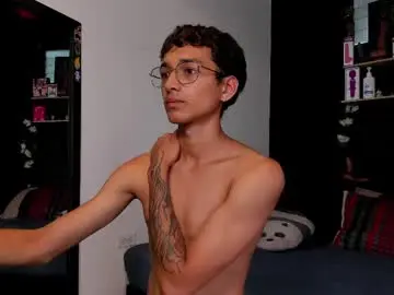 Chaturbate Adult Webcam of charlieerusso